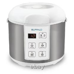 New Buffalo Classic Rice Cooker (5 cups)