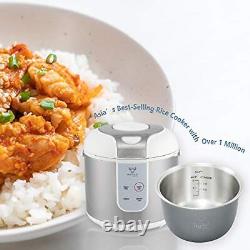 New Buffalo Classic Rice Cooker 5 cups