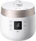 New Cuckoo Crp-st1009f 10-cup Twin Pressure Rice Cooker & Warmer