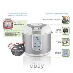 New Classic Rice Cooker 10 Cups