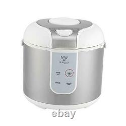 New Classic Rice Cooker  10 cups