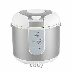 New Classic Rice Cooker (5 cups) 5 Cup