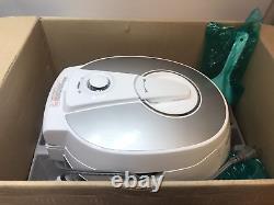 New Open Box Cuckoo CRP-HS0657FW Induction Electric Pressure Rice Cooker Warmer