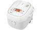 New Unopened Toshiba Ih Rice Cooker 3 Cups (0.54l) Rc 5xn W