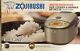 New Zojirushi Np-hcc18xh Induction Heating Ih 10 Cup Uncooked, Rice Cooker Japan