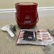 New W Box Perfect Cooker 3 Cup Red