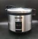 Open Box Proctor Silex Commercial 40 Cup Rice Cooker