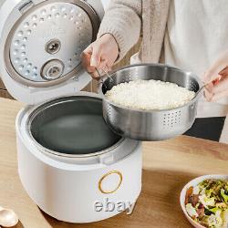 Oaks low-sugar rice cooker 3L home intelligent multi-function hypoglycemic healt