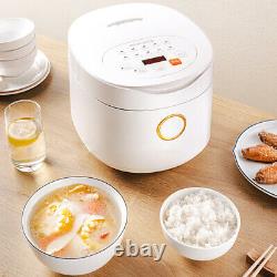Oaks low-sugar rice cooker 3L home intelligent multi-function hypoglycemic healt