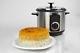 Pars Automatic Persian Rice Cooker 10 Cup