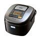 Panasonic Rice Cooker Srhz106k 5.5-cup, Multi-function With Induction Heating
