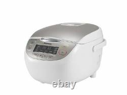 Panasonic Rice Cooker SRJMY188 10-cup, Microcomputer Controlled Made in Jap