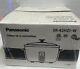 Panasonic Sr-42hzp-w Commercial Rice Cooker 23 Cups Stainless Lid Cup Tested