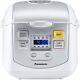 Panasonic Sr-zc075k 8-cup Microcomputer Controlled Rice Cooker