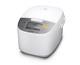 Panasonic Sr-ze185 Electric Rice Cooker, 10 Cups White