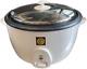Pantin 50 Cup 25 Cup Raw Commercial Restaurant Electric Rice Cooker 120v, Nsf