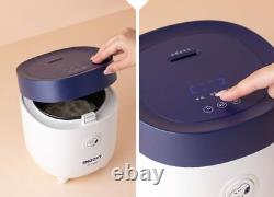 Peanuts Snoopy Cozy Rice Cooker for 12 People HDRC-F02PMNA1NV 250W / 220V