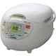Precision Rice Cooker Smart Technology, 5.5 Cups (uncooked)