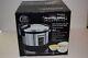 Proctor Silex 37540 Commercial Rice Cooker -40 Cups- Nonstick Pot- New (xhe26)