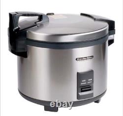 Proctor Silex 37560R 60 Cup Electric Rice Cooker