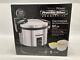 Proctor Silex 37560r 60 Cup Electric Rice Cooker Commercial