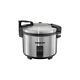 Proctor Silex 37560r 60 Cup Electric Rice Cooker & Warmer