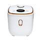 Rice Cooker, 4 Cups Uncooked Mini Rice Cooker, 2l(2.1 Qt) Protable Rice Cooker