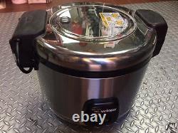 Rice Warmer And Rice Cooker