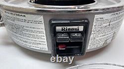 Rinnai RER55ASN 55 Cup Natural Gas Rice Cooker