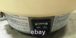 Rinnai RER55-AS-N Commercial Natural Gas Rice Cooker 100 Cup (50 Cup Raw)
