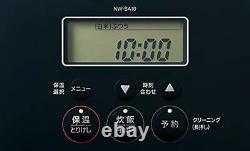 STAN. IH rice cooker 5.5 go ZOJIRUSHI rice cookerJapanDHL Fast Shipping