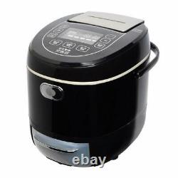 Sanko rice cooker carbohydrates cut rice cooker 6 Go LCARBRCK