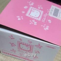 Sanrio Hello Kitty rice cooker Collectible Kitchen 1.5 cups RS