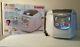 Sanyo Rice Cooker 10 Cups Ecj-d100s/excellent Used Condition