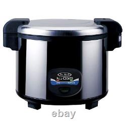 Sc-5400Sa 35 Cups Heavy Duty Rice Cooker