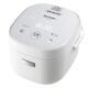 Sharp Rice Cooker 3 Cups Color White Kscf05bw Ks-cf05b-w From Japan