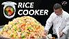 Simple Rice Cooker Recipes That Are Awesome