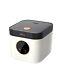 Smart Mini Rice Cooker, 3 Cups (uncooked) Small Capacity, 24-h Delay Timer, A