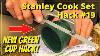 Stanley Cook Set Hack 19 New Green Cup Hack Amazing
