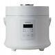 Stylish Rice Cooker 3 Cups Off White Kh Sk500wh(a 1669227)