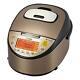 Tiger Ih Rice Cooker 1.8 L (10 Cup) 220v Jkt-w18w Specification From Japan