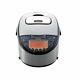 Tiger Multi Function Induction Heating Rice Cooker 10 Cup Jkt-d18a Non Stick Pot