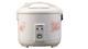 Tiger Uncooked Rice Cooker Warmer 5.5 Jnp-1000-fl And 10 Cup Jnp-1800-fl Floral