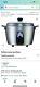 Tatung Tac-11kn(ul) 11 Cup Multi-functional Stainless Steel Rice Cooker