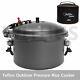 Teflon Outdoor Camping Pressure Rice Cooker Steamer Portable Pot Carrying Pouch