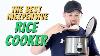 The Best Inexpensive Rice Cooker The Aroma Rice Cooker