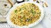 The Only Chickpea Rice Recipe You Ll Ever Need Aka Chana Pulao