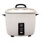 Thunder Group Sej50000 30 Cup Rice Cooker & Warmer