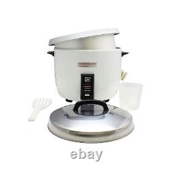 Thunder Group SEJ50000, Rice Cooker and Warmer