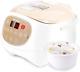 Tianji Electric Rice Cooker Fd30d With Ceramic Inner Pot, 6-cup(uncooked) Makes